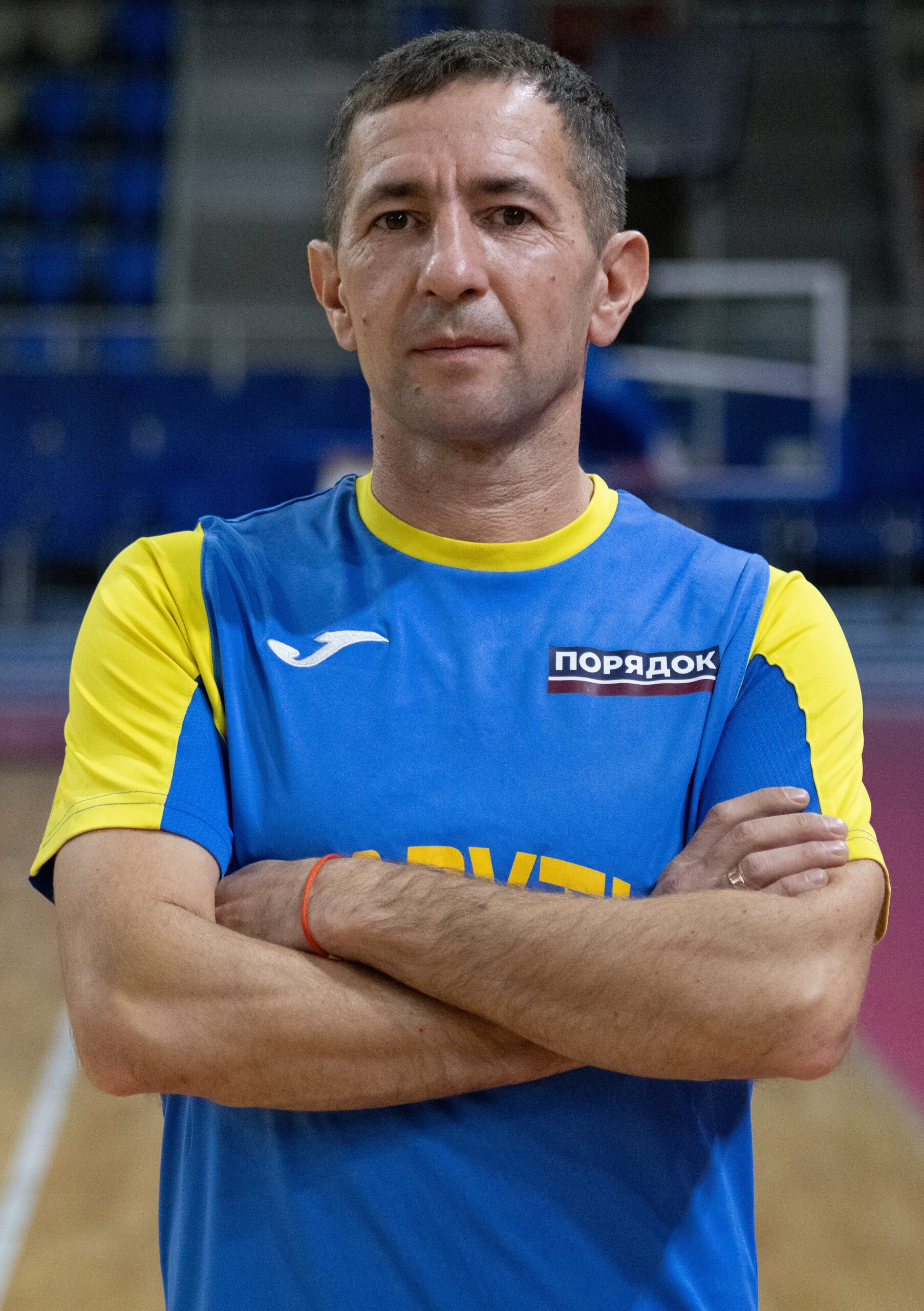 Сімянін Сергій