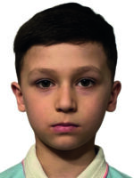 Андрющенко Архип
