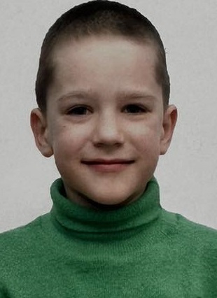 Гапіч Богдан