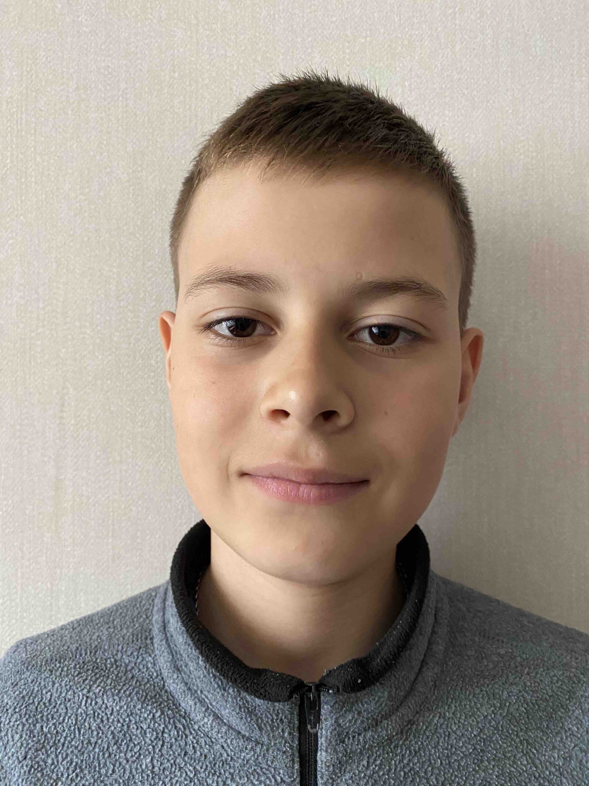 Сенків Євген