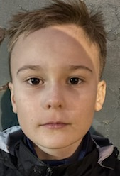 Попадич Єгор