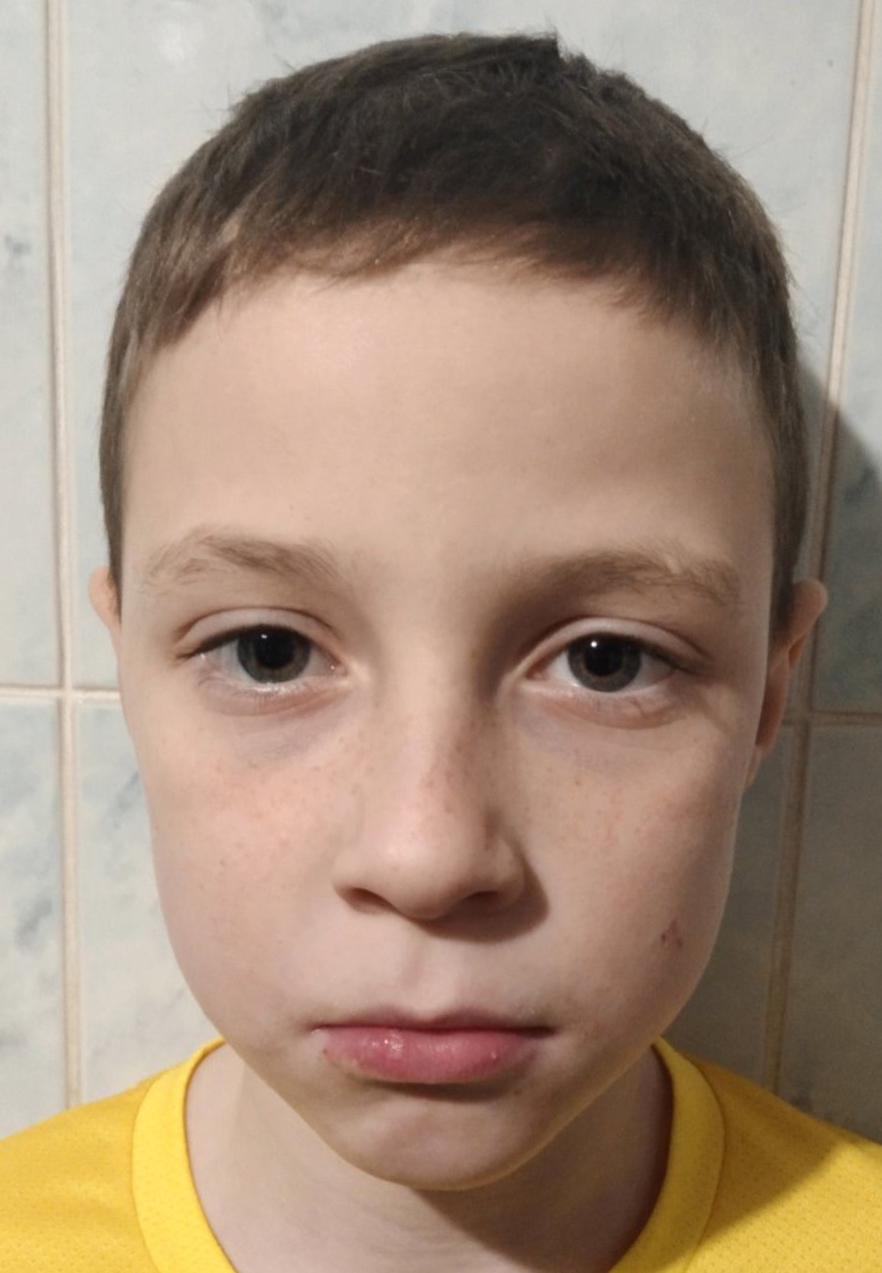 Гончаренко Денис