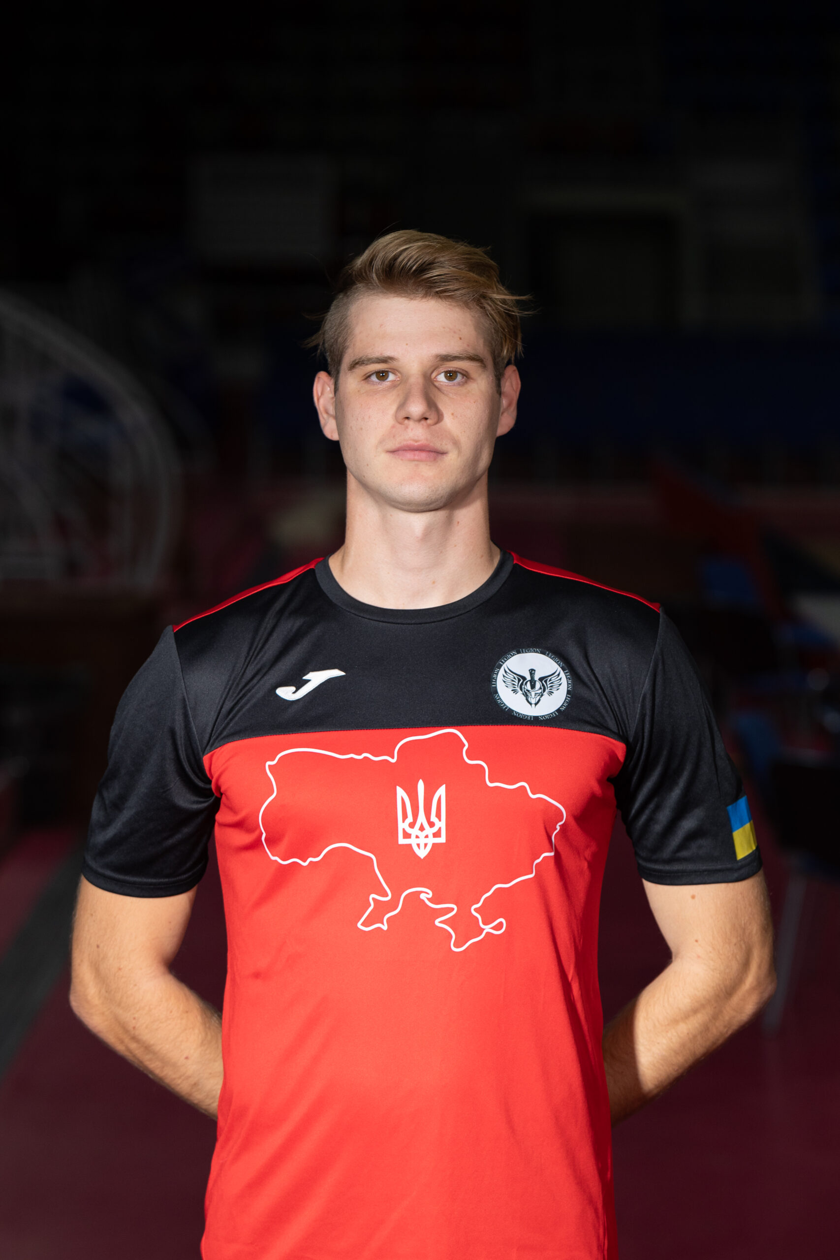 Злоцький Олександр
