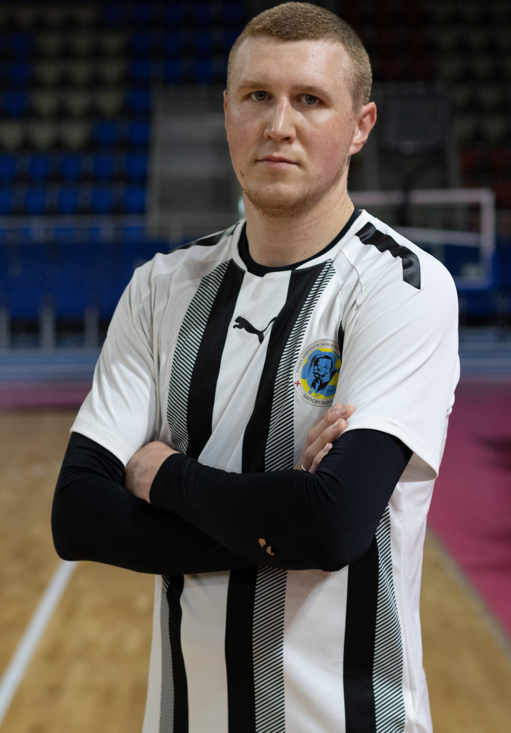 Кордобан Руслан