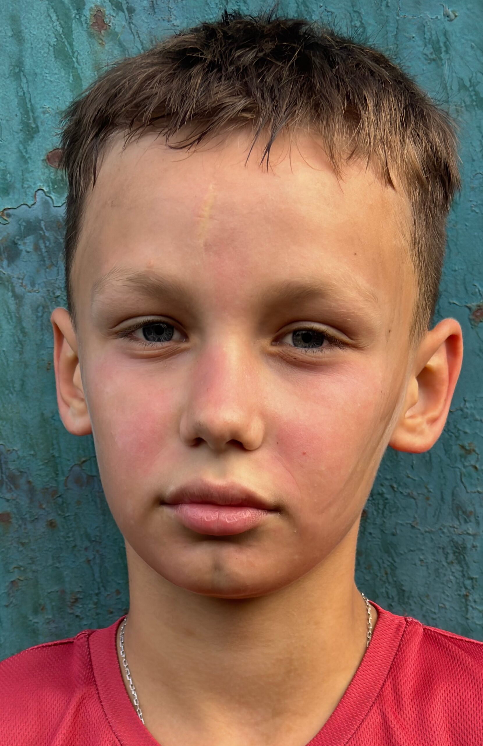 Корнєв Лєв