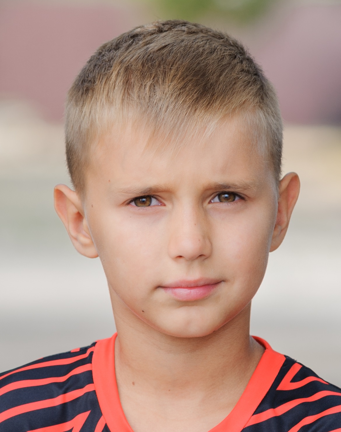 Олійник Владислав