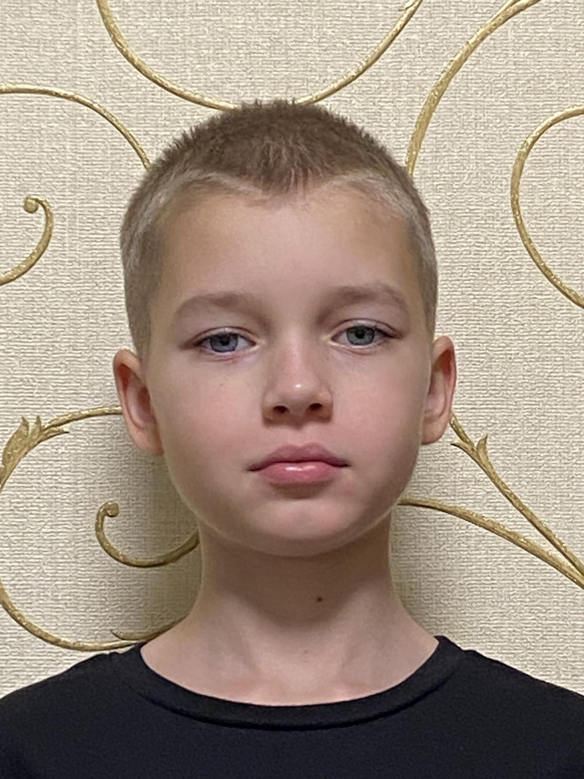 Пугач Кирило