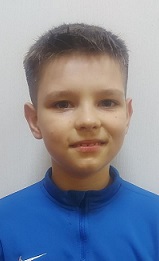 Радецький Максим