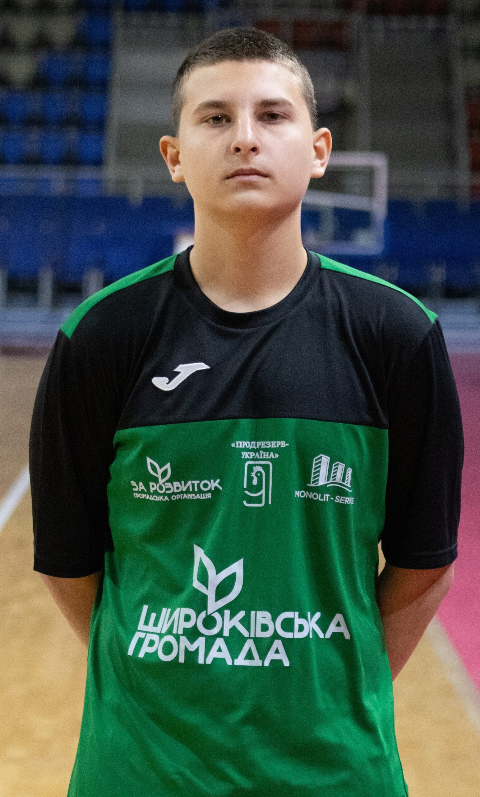 Карпюк Костянтин