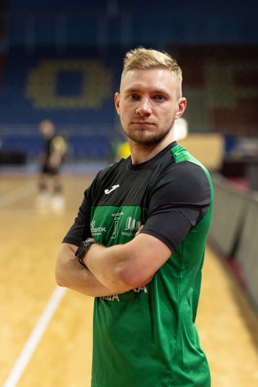 Вініченко Роман