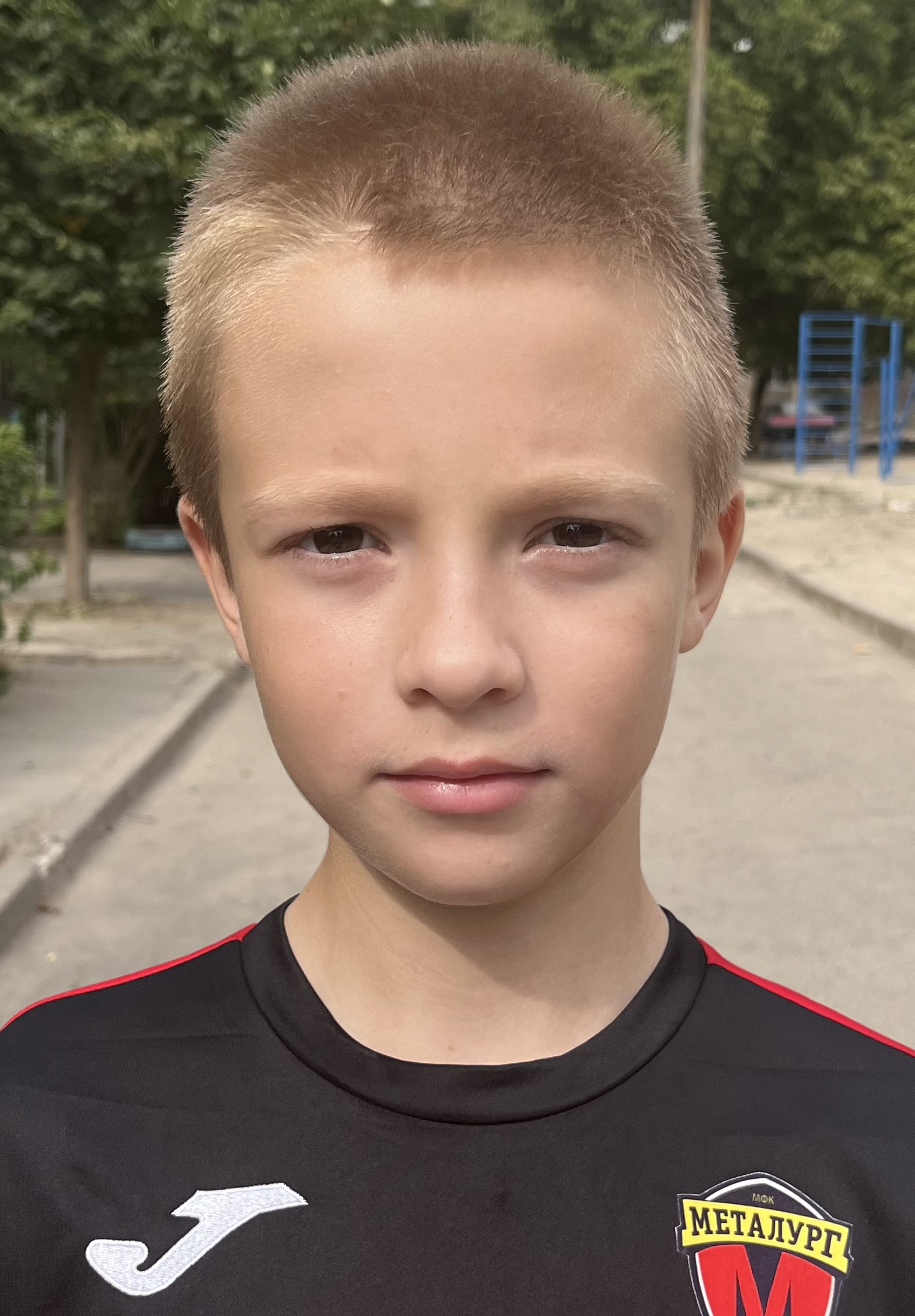 Андрійченко Назар