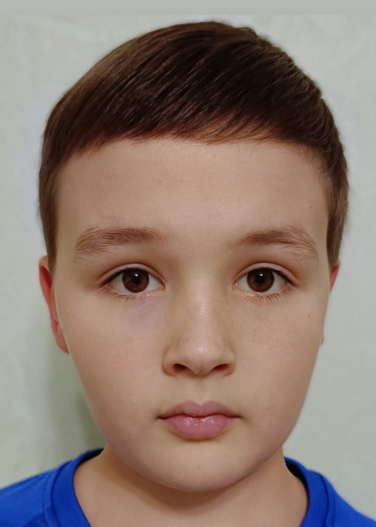 Помбухчий Данило
