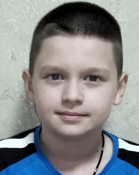 Подгорнов Олександр