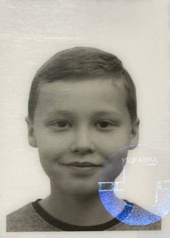 Грамашов Дмітрій