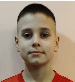 Івченко Назар