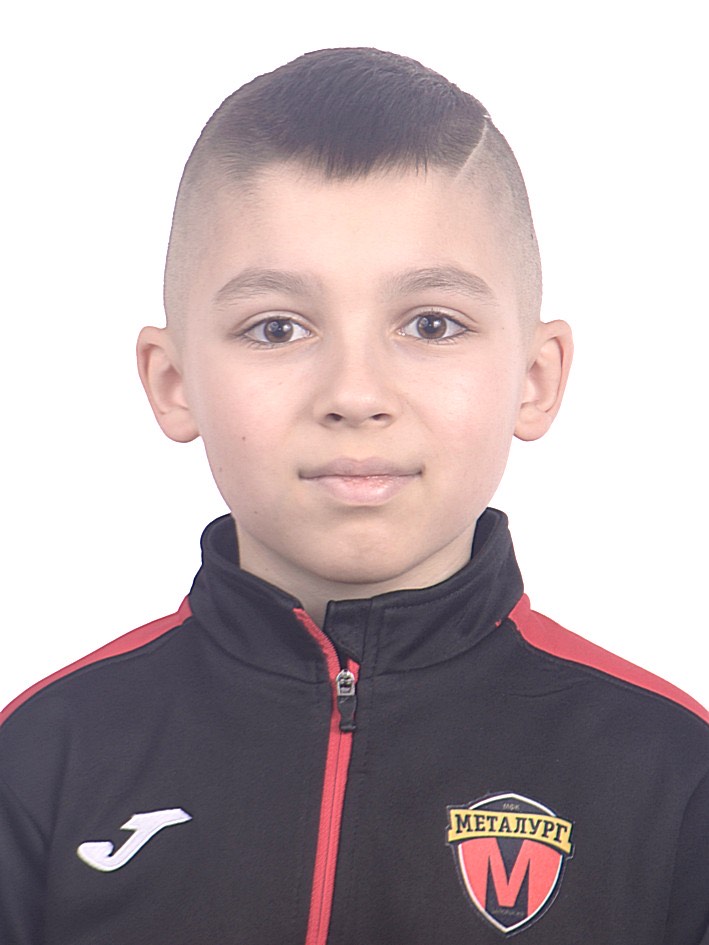 Бутенко Максим