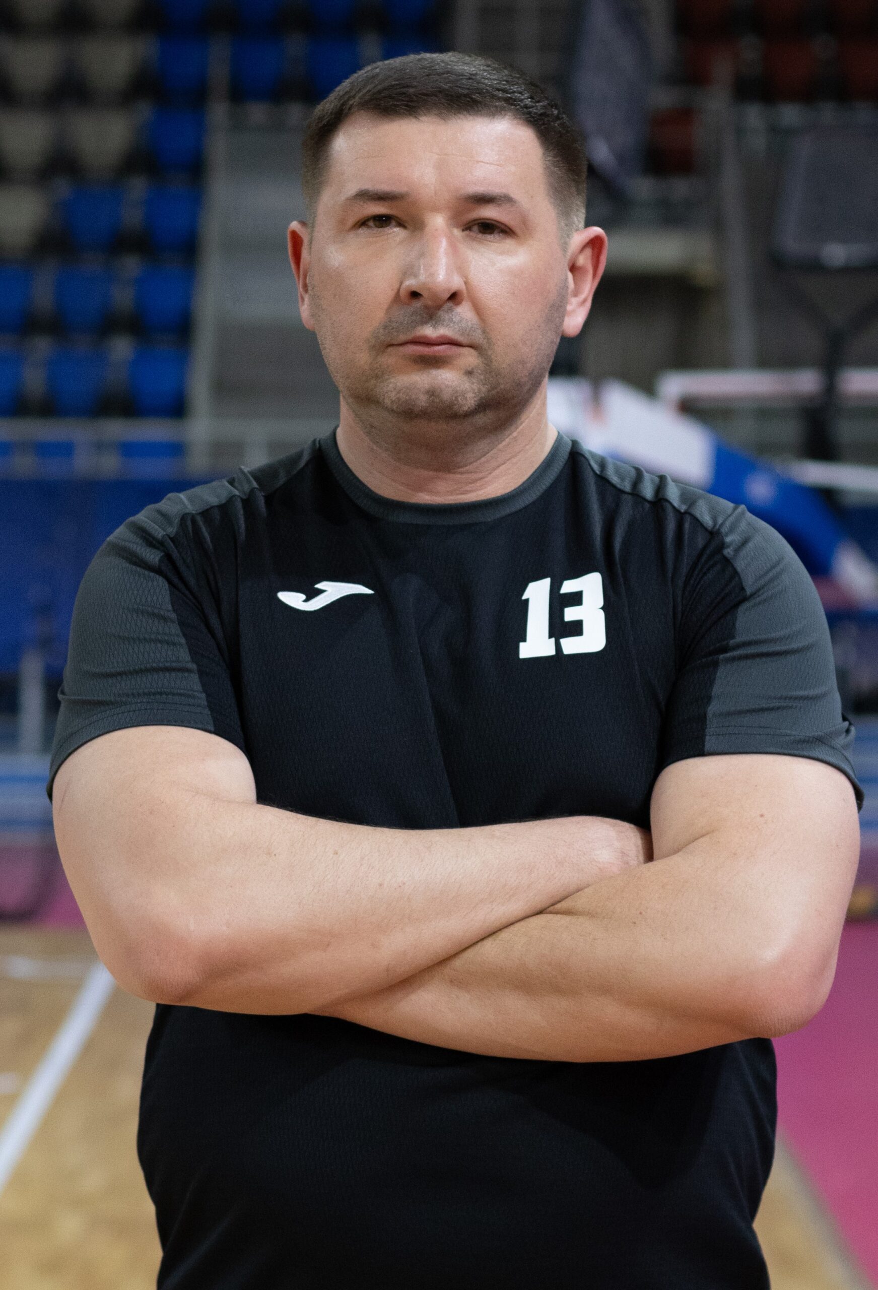 Манжара Олександр