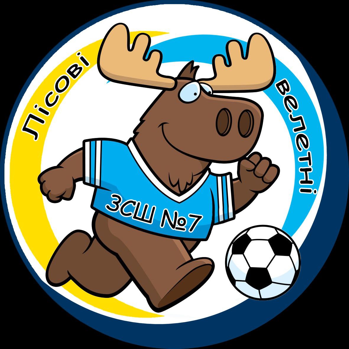 club logo