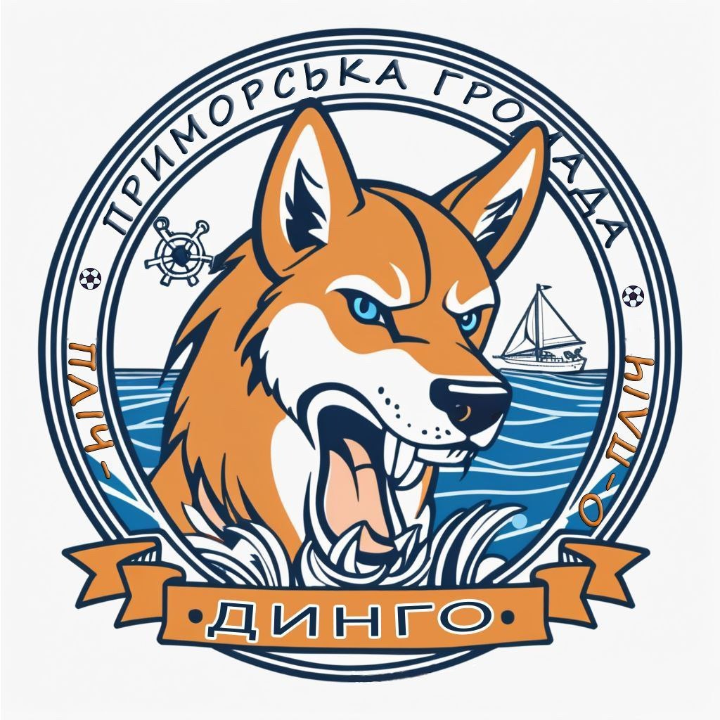 club logo